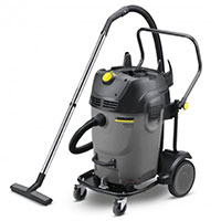 karcher NT65 2tact stofwaterzuiger